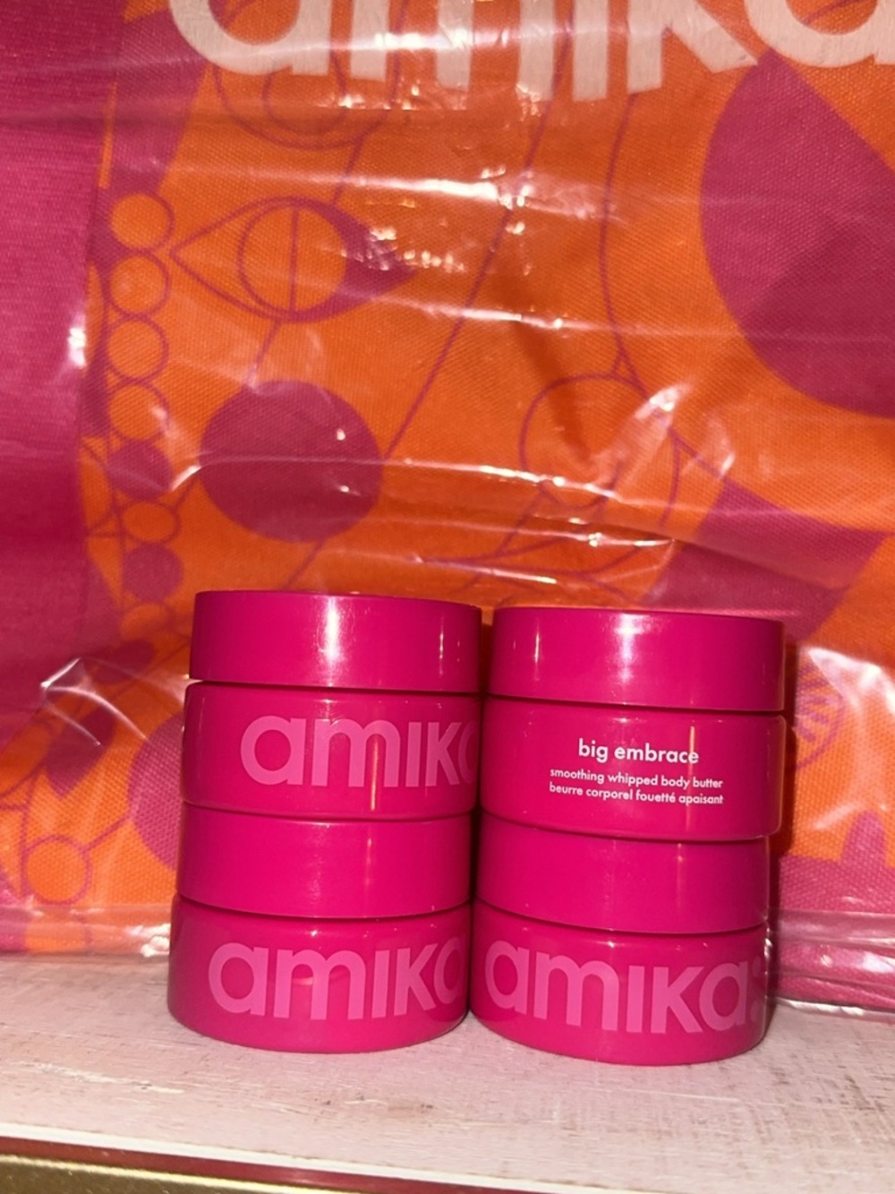 Amika bundle - Picture 2 of 5